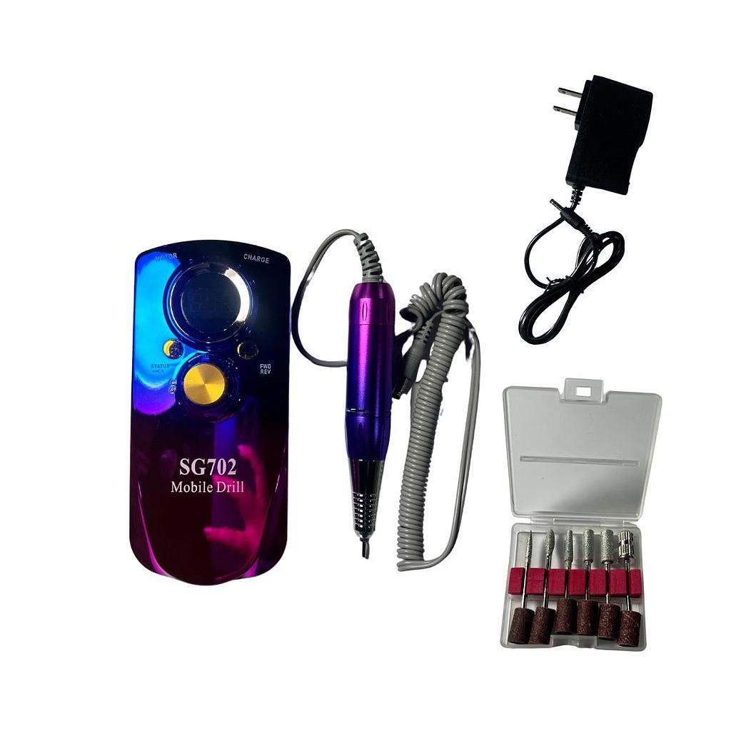 MOTOR TOOL SG702 RPM 45000 TORNASOL