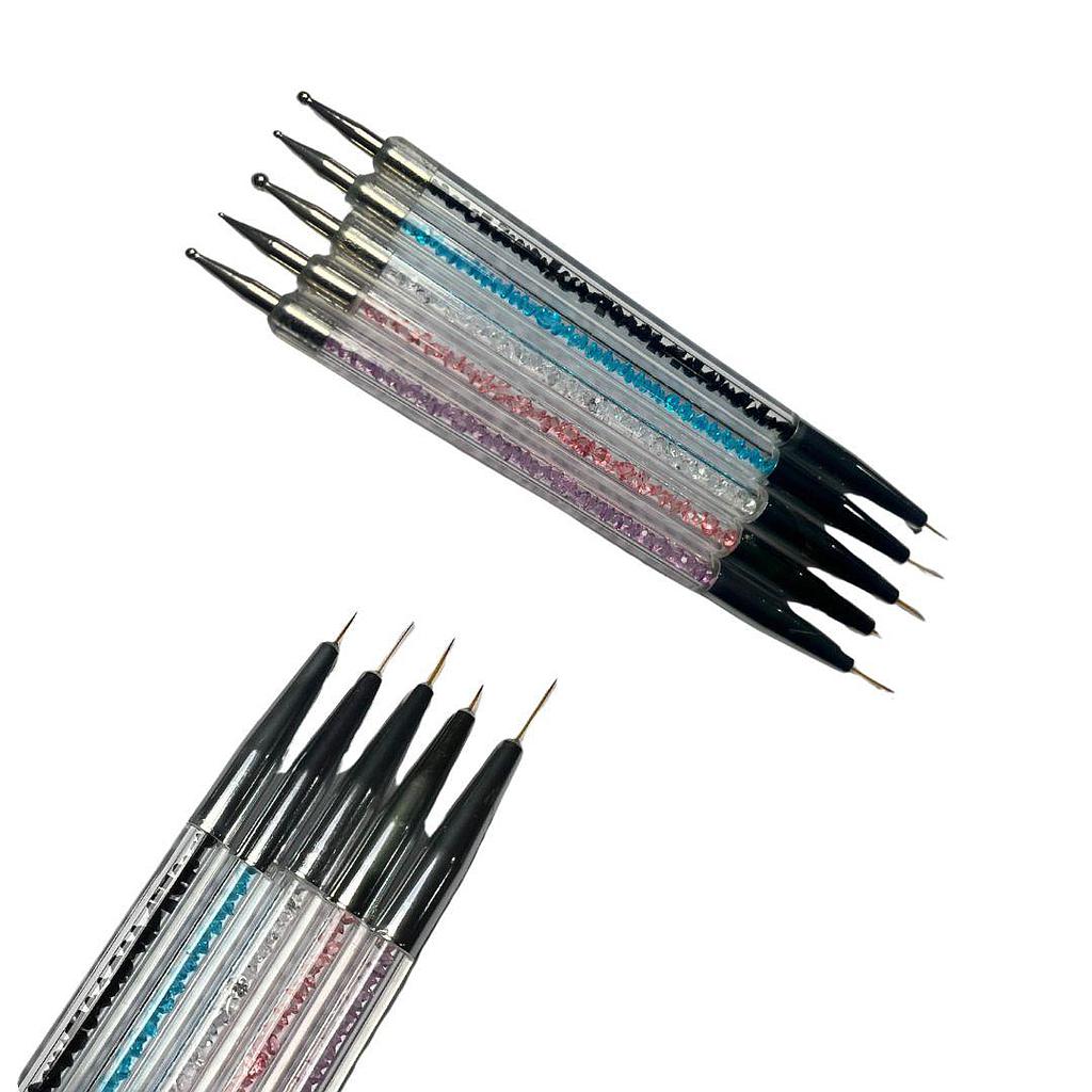 PINCEL LINER P-6,D520