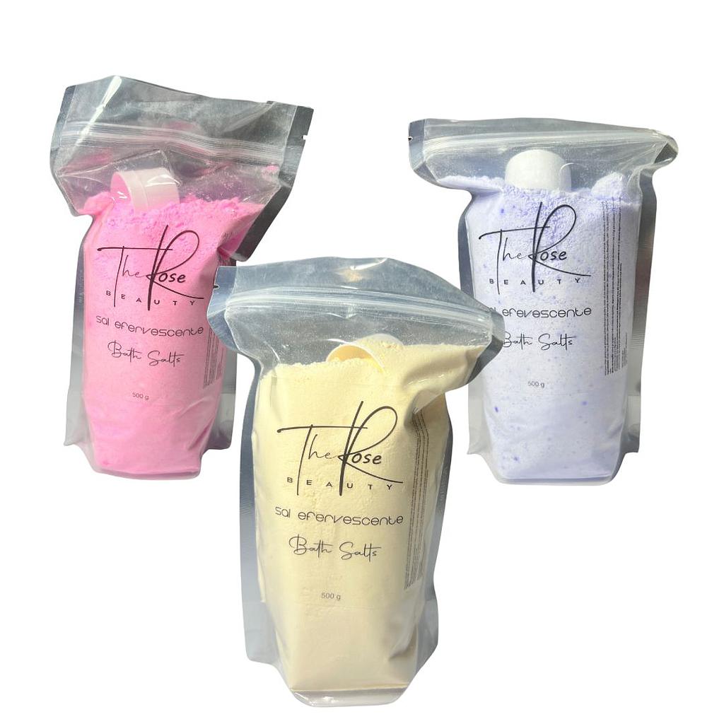 SALES EFERVESCENTE*500