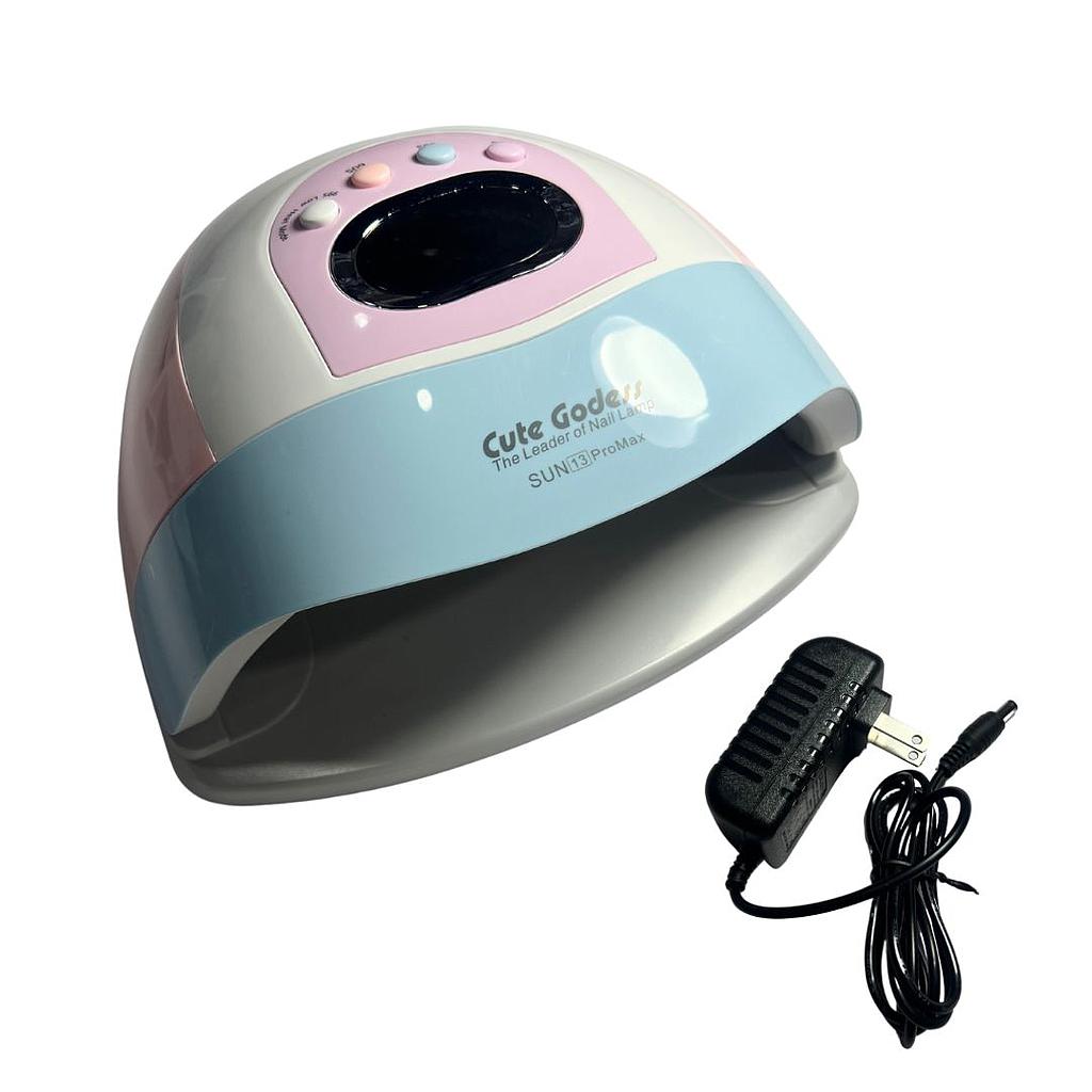 LAMPARA PASTEL 220W D976