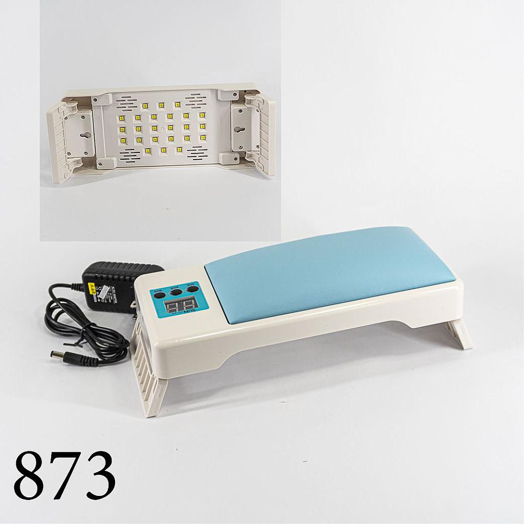 LAMPARA CON REPOSAD0R 120W 986
