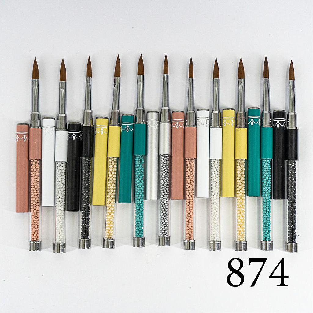 PINCEL ACRILICO 952-953