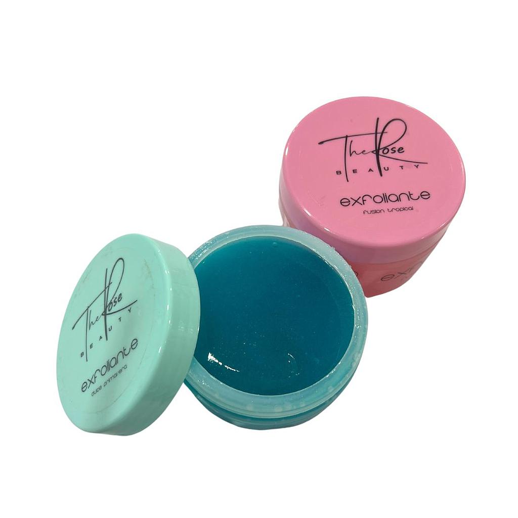 EXFOLIANTE PREMIUN*250 THE ROSE