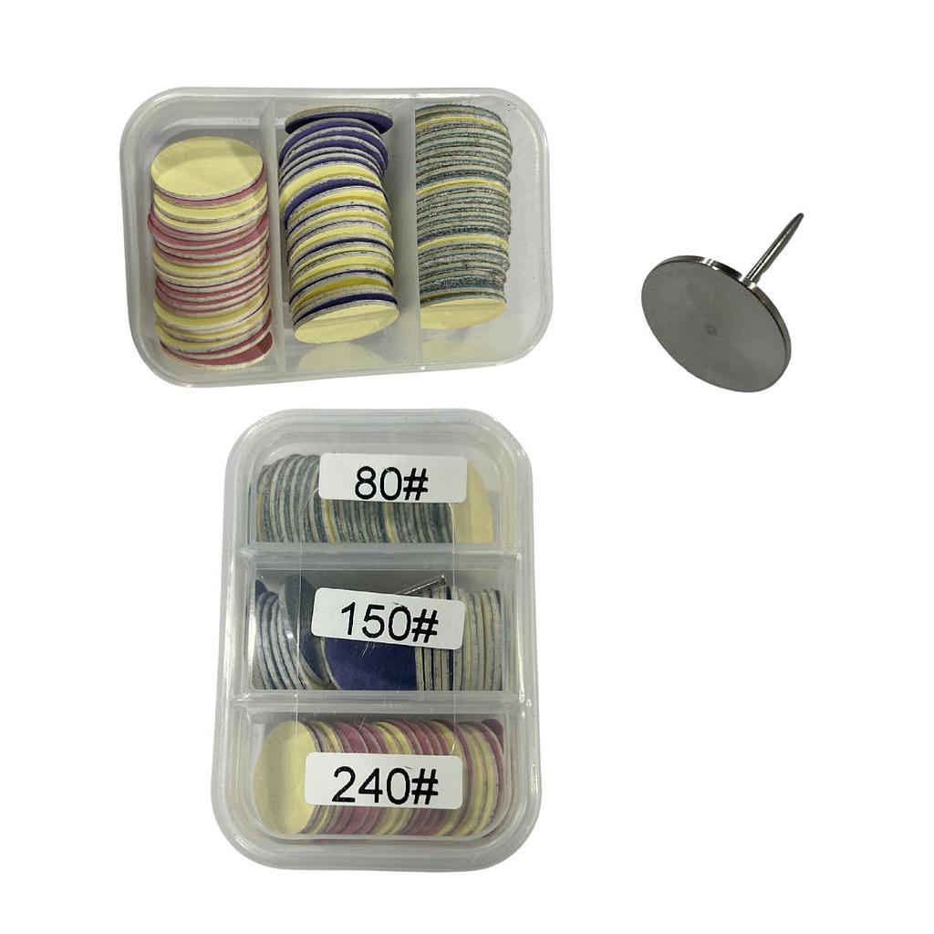RASPACALLO PARA MOTOR SPT01