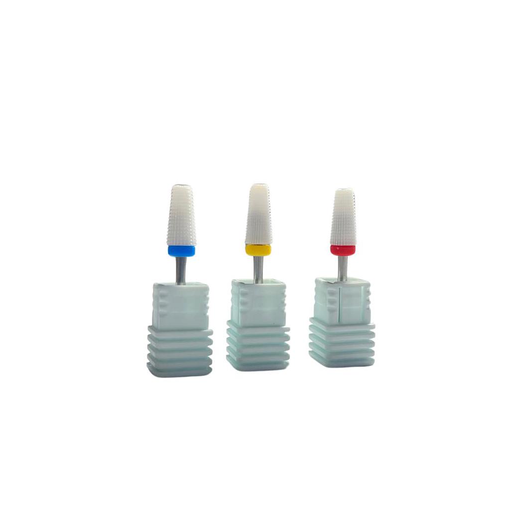 PUNTA 5 EN 1 CERAMICA