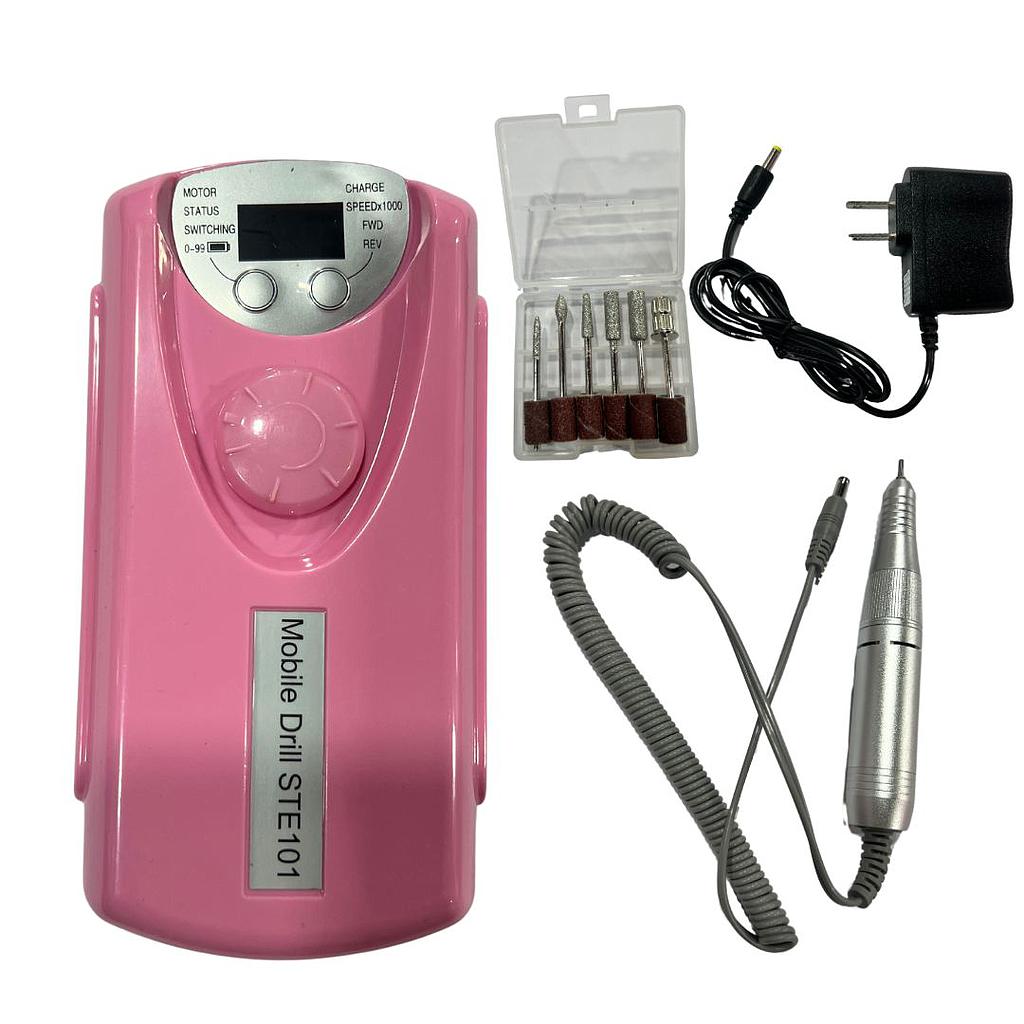 MOTOR TOOL 101 RPM 35000