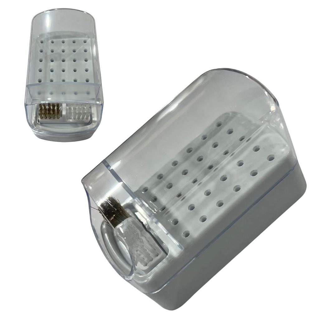 ORGANIZADOR PUNTAS*30-LIMPIA