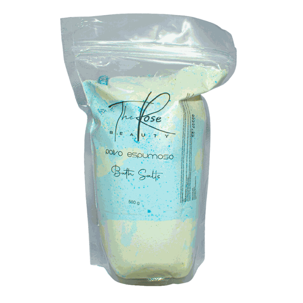 POLVO ESPUMOSO 500GR