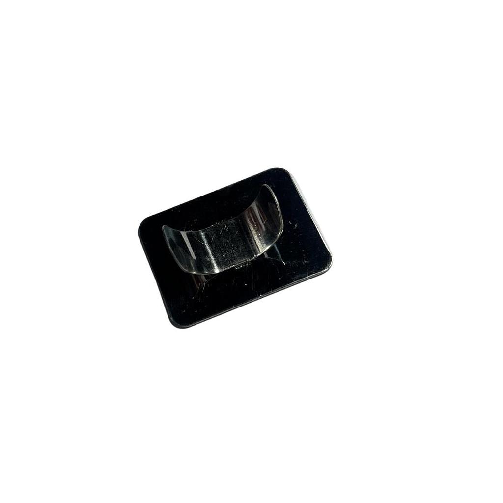 ANILLO CON PALETA
