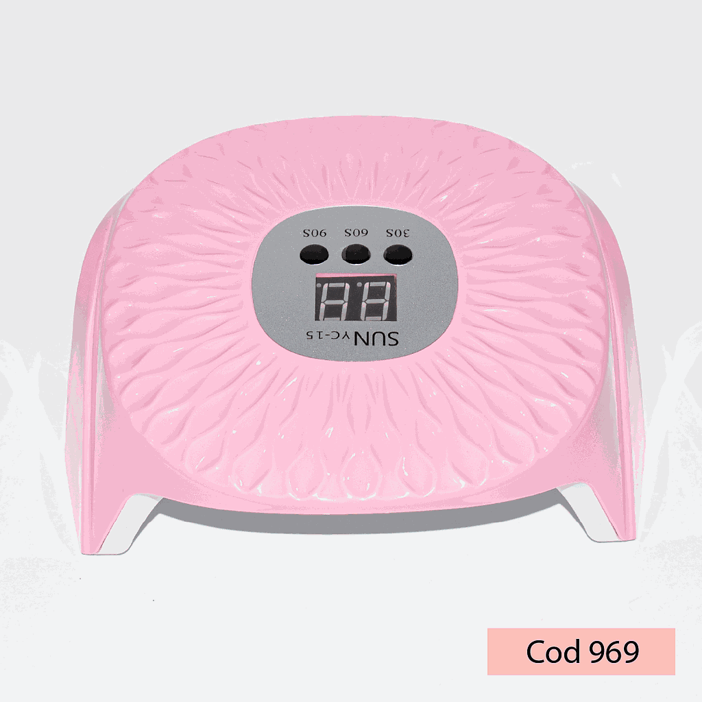 LAMPARA UV 48W D1113
