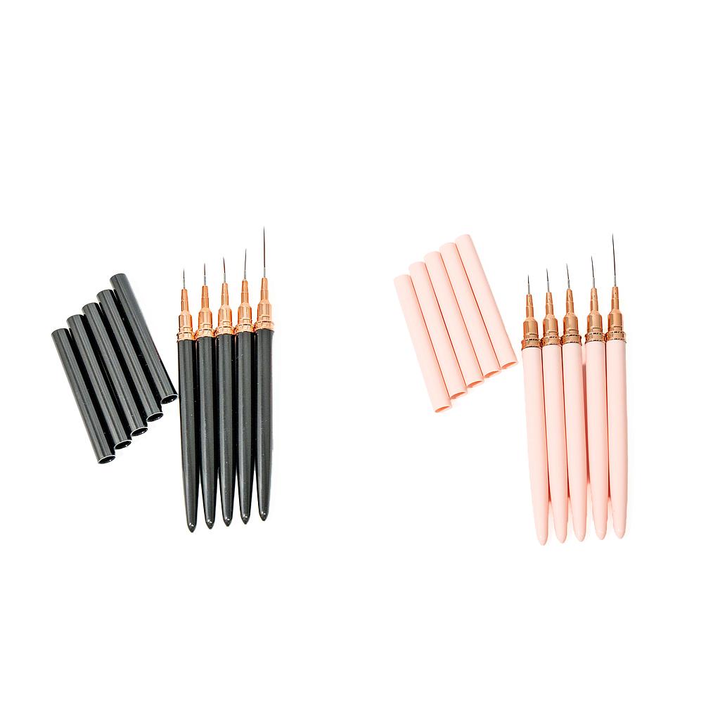PINCEL LINER*5