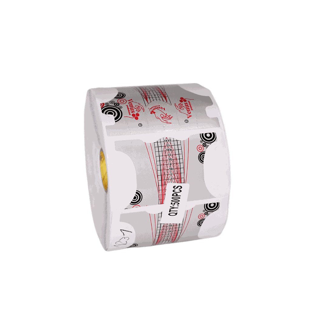 MOLDES GRIS VENUS *500