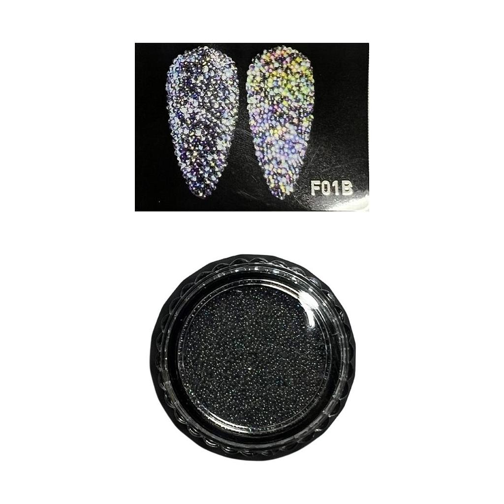 MICRO CAVIAR