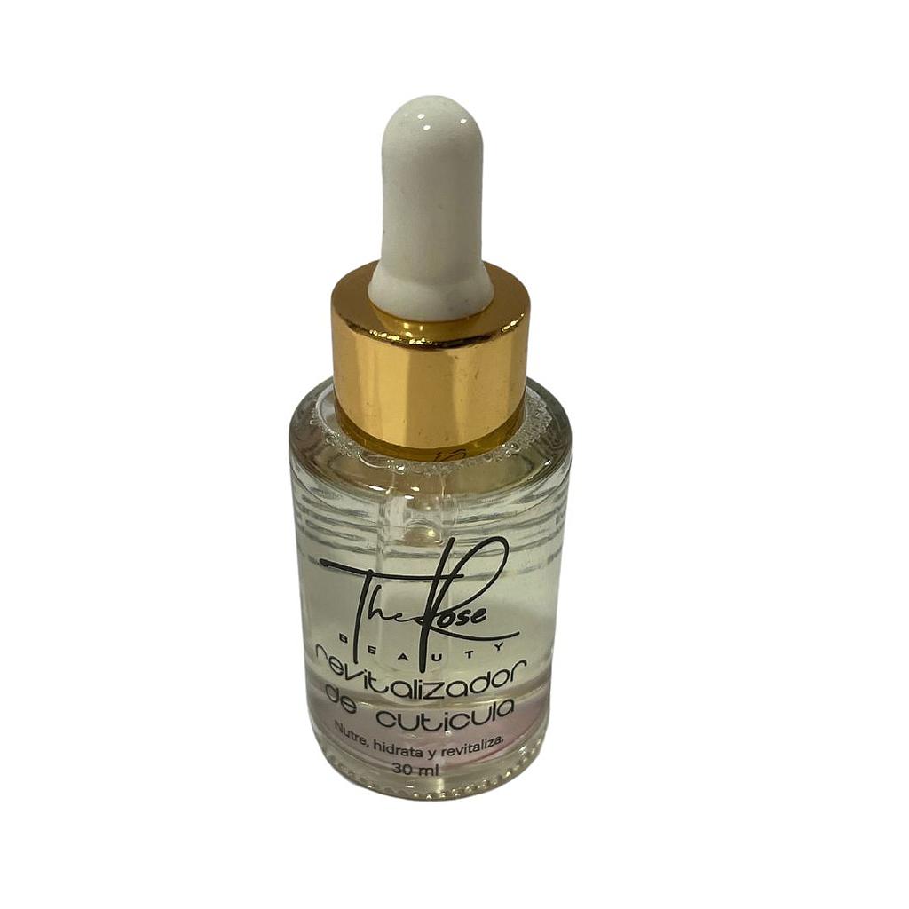 ACEITE REVITALIZADOR CUTICULA*30