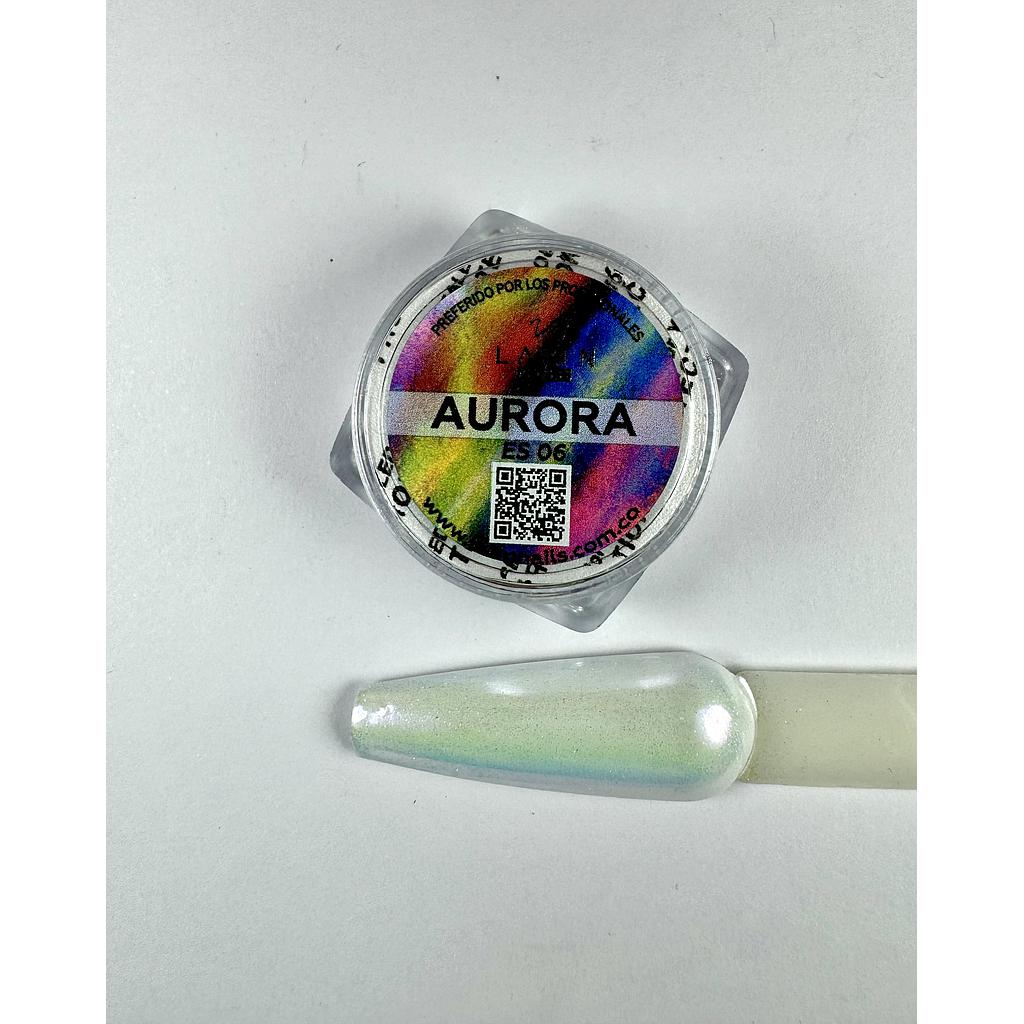 EFECTO AURORA ES06 LATIN