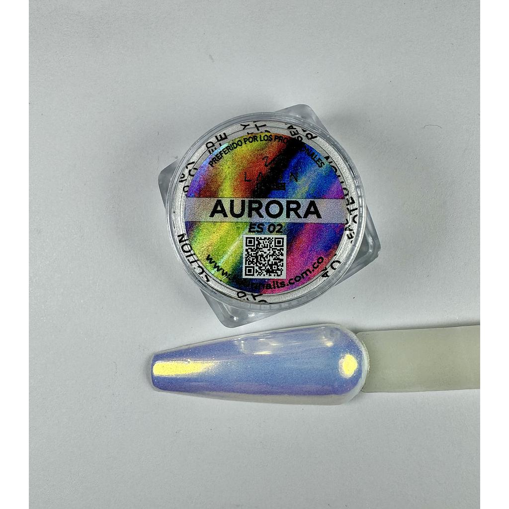 EFECTO AURORA ES02 LATIN
