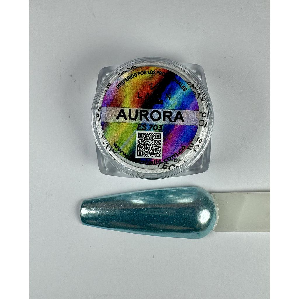 EFECTO AURORA ES703 LATIN