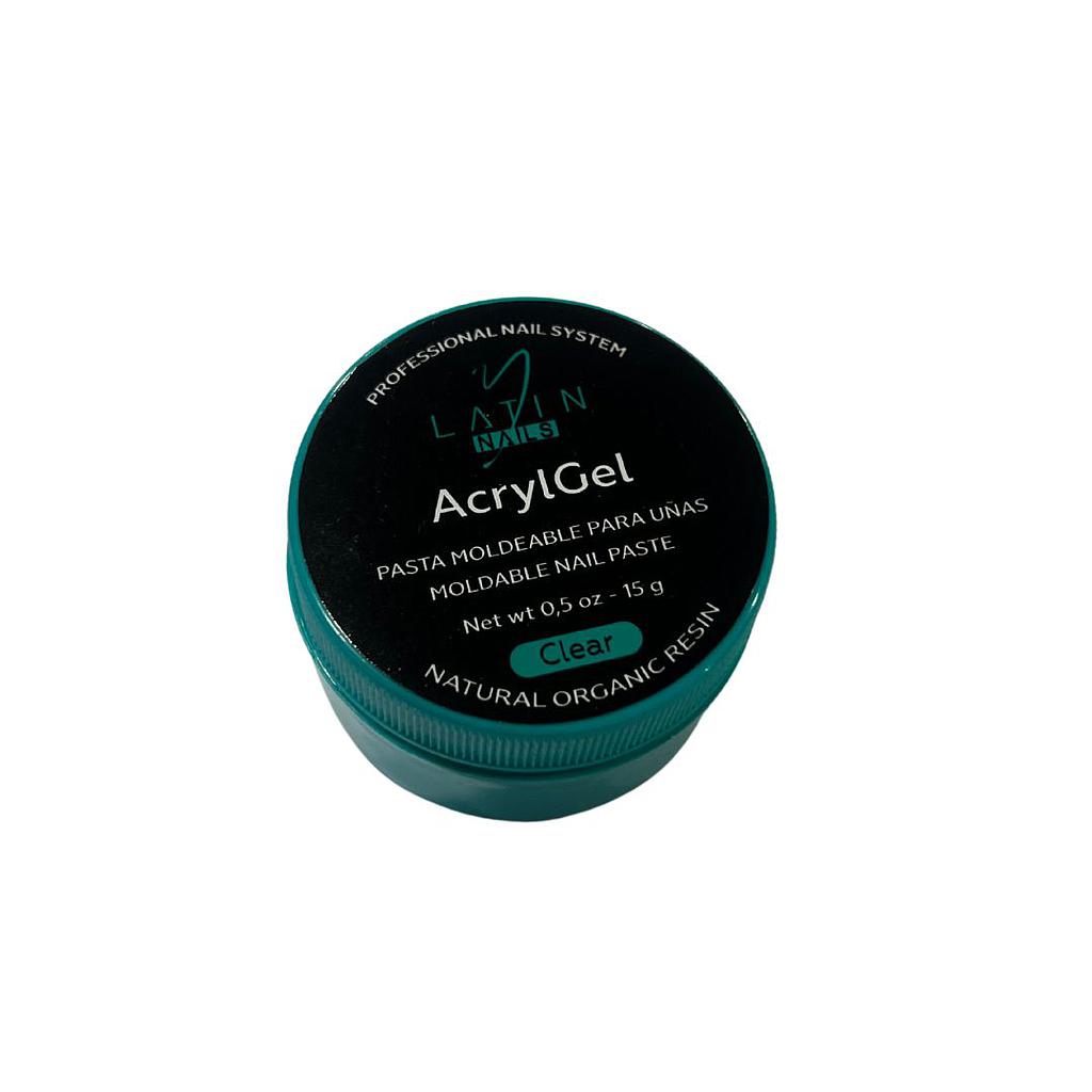 ACRYLGEL 15GR LATIN
