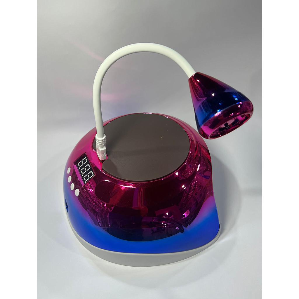 LAMPARA CON PRESS 268W YC57C