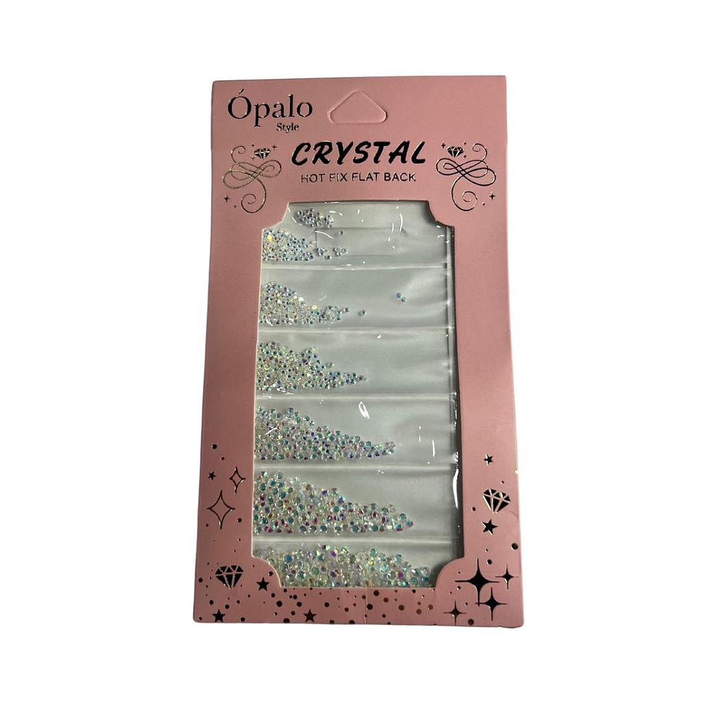 GEMAS MM6 TORNASAL
