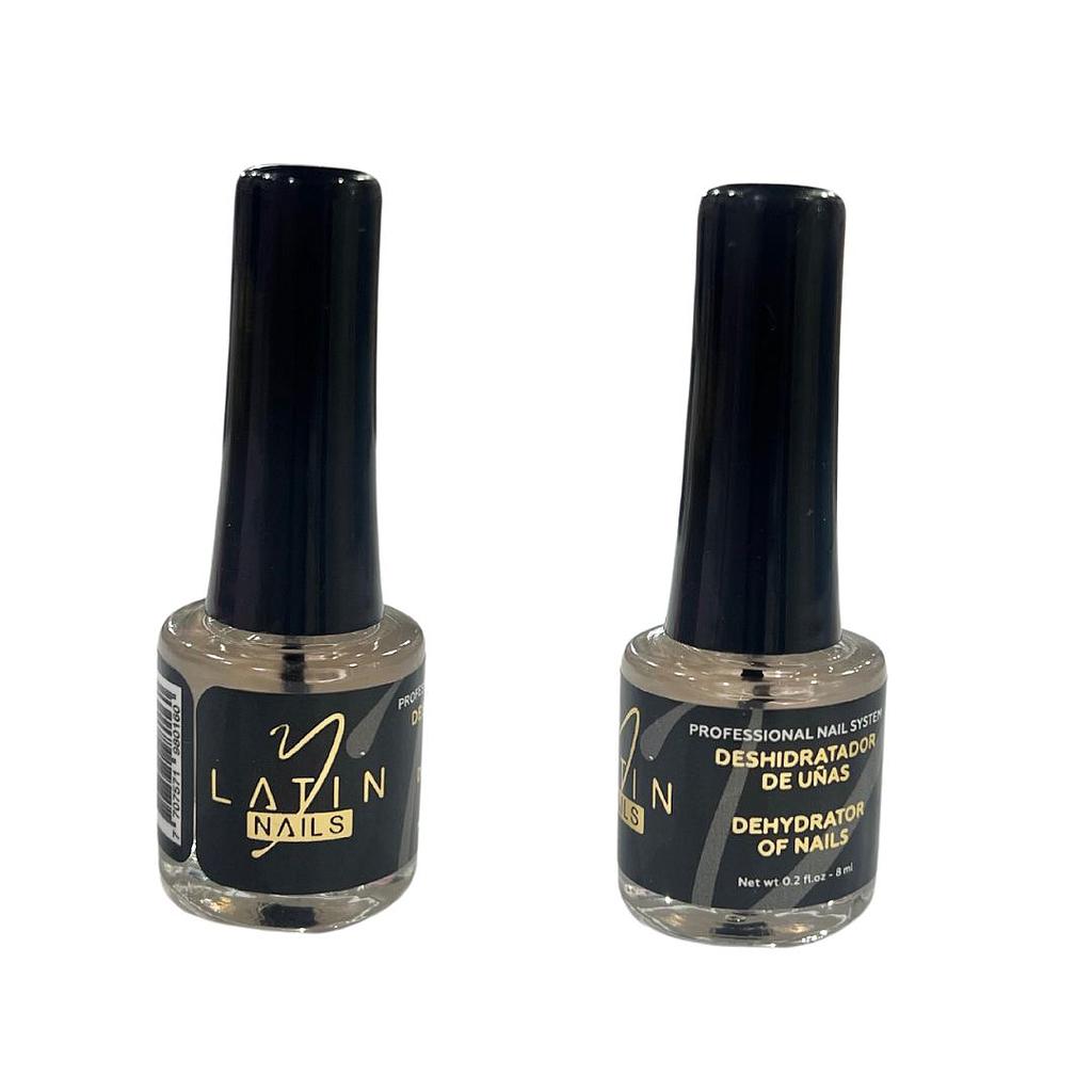 DESHIDRATADOR LATIN 8 ML