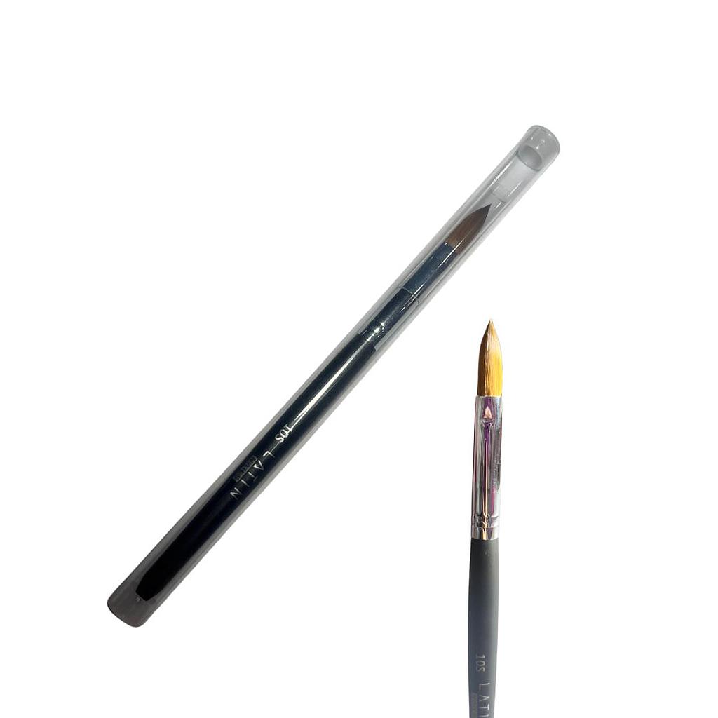 PINCEL KOLINSKY LATIN #10S