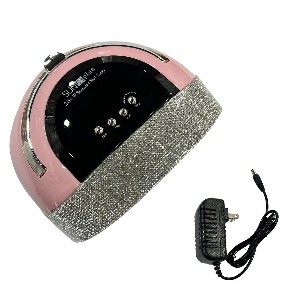 LAMPARA SUN C8 PLUS 256W
