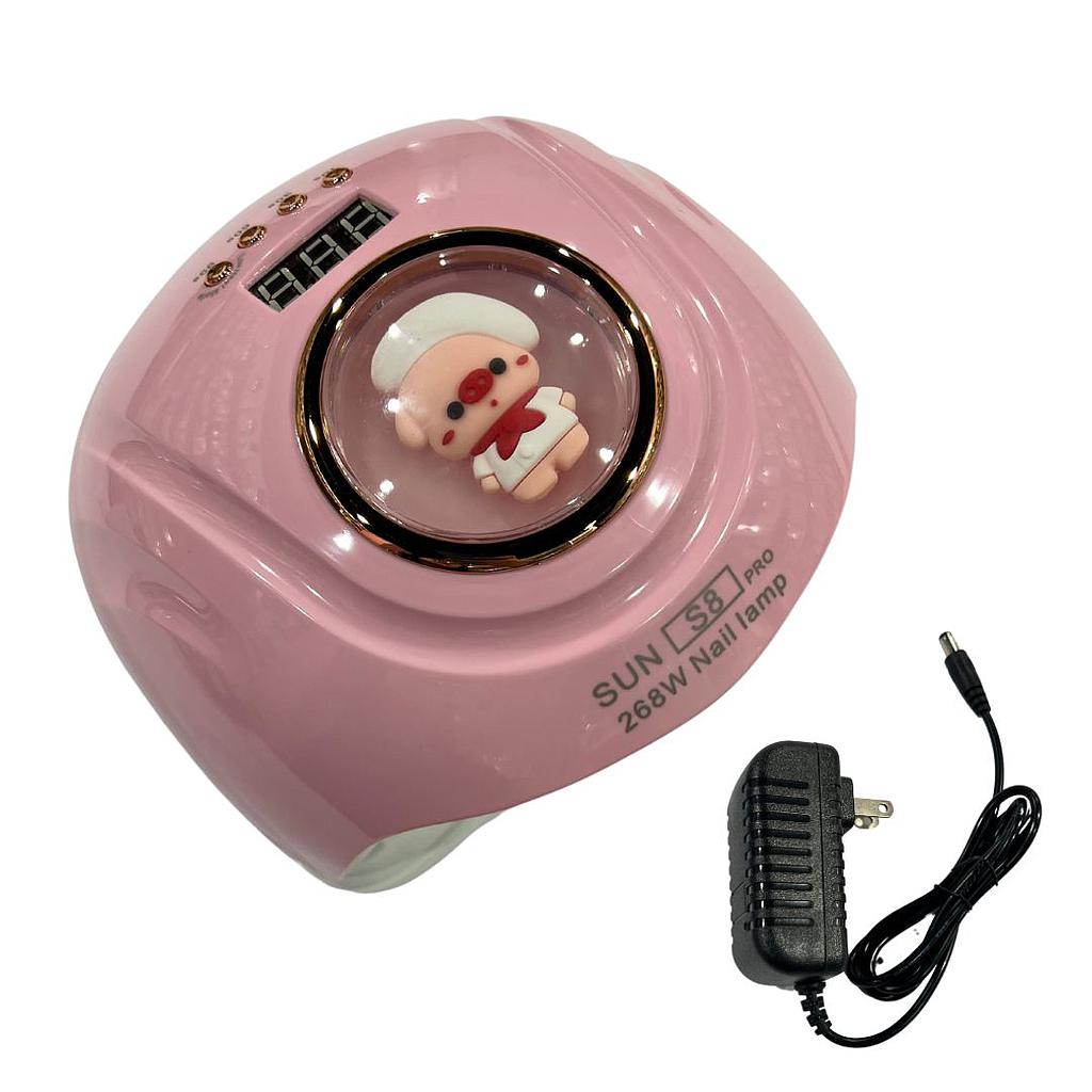 LAMPARA SUN S8PRO 268W