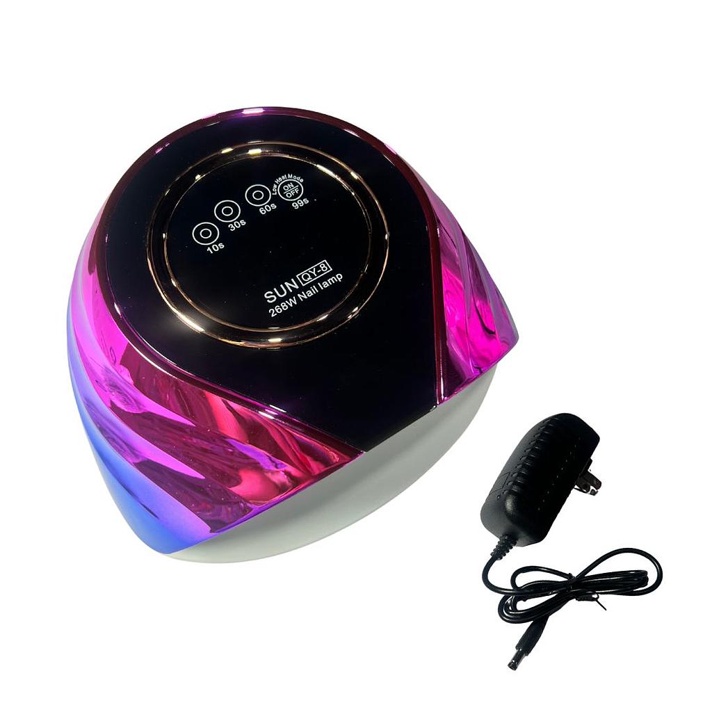 LAMPARA QY-8 268W