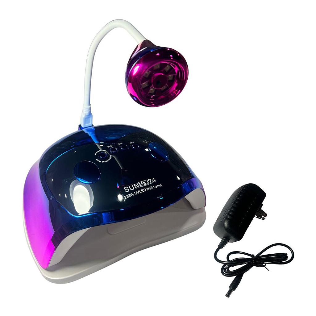 LAMPARA SUN MYJ24 288W - PRESS ON