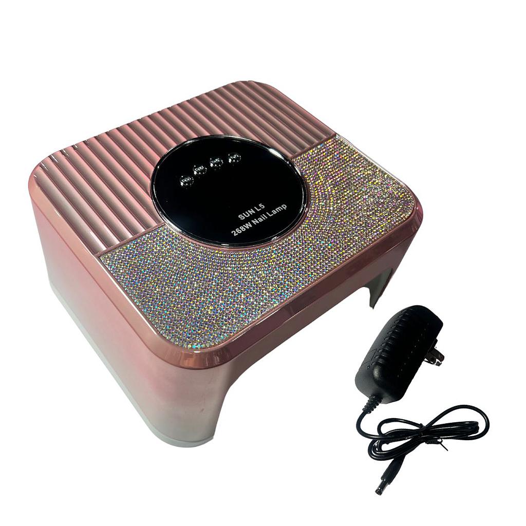 LAMPARA SUN L5 268W META