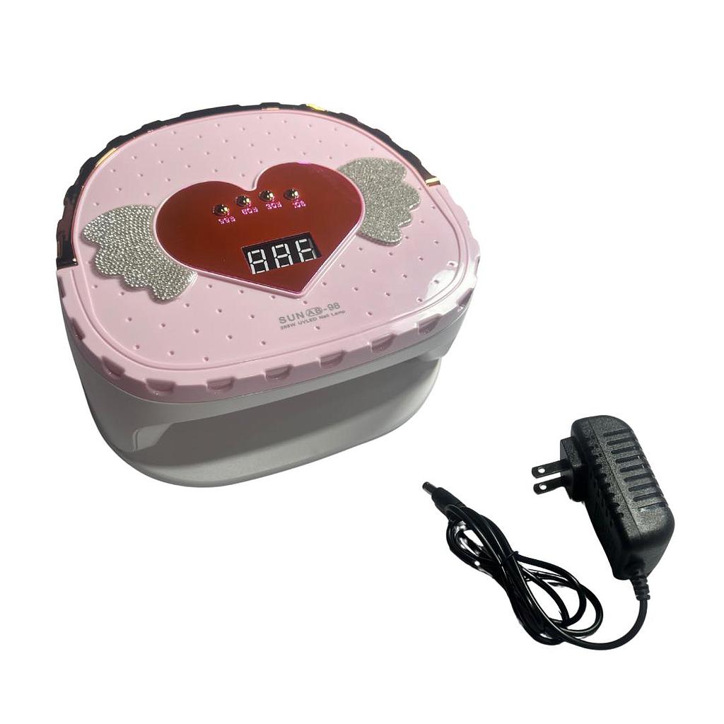 LAMPARA SUN AB98 288W