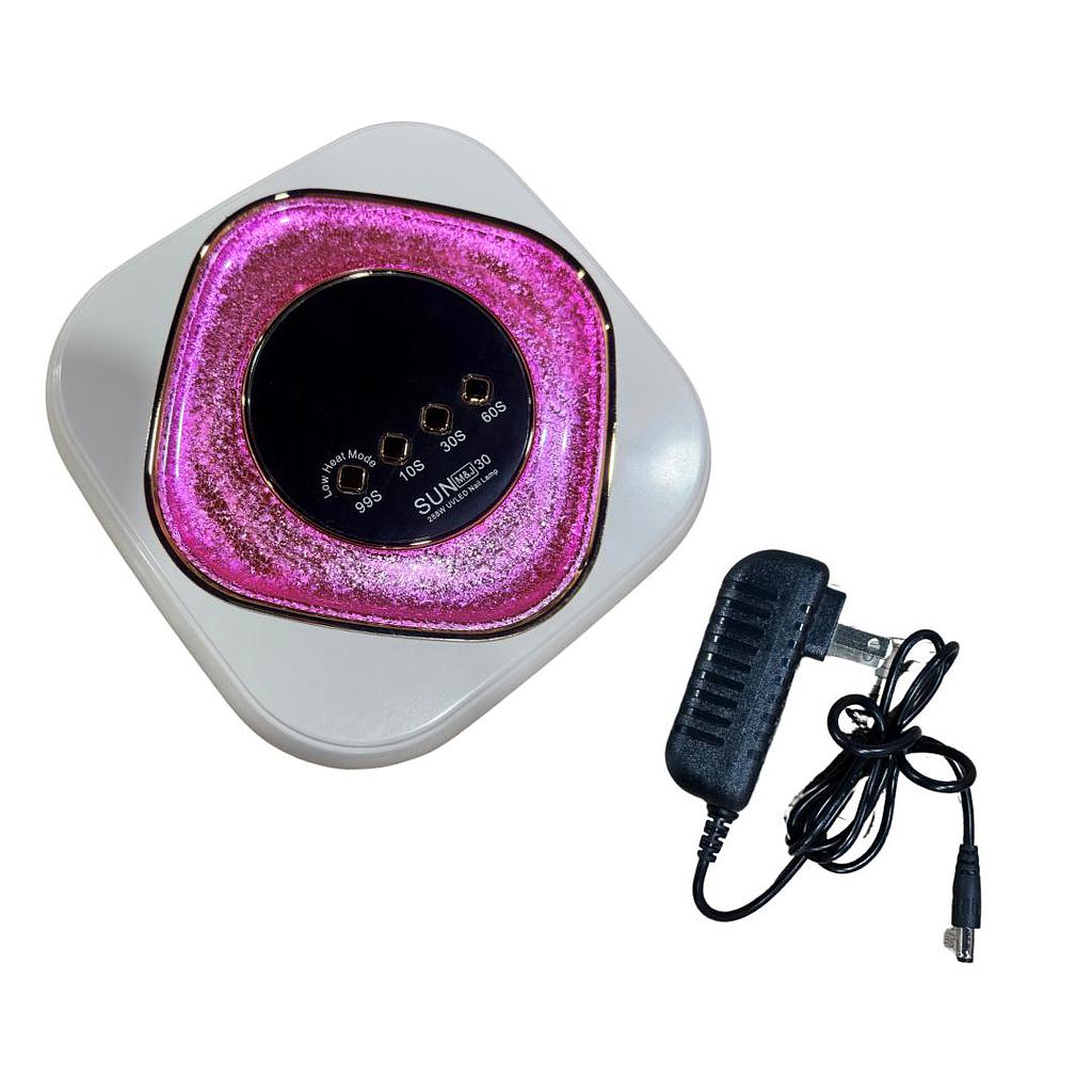 LAMPARA SUN M&amp;J30*288W