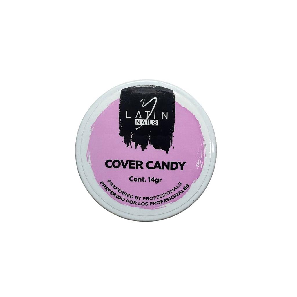 POLVO COVER CANDY 14G LATIN