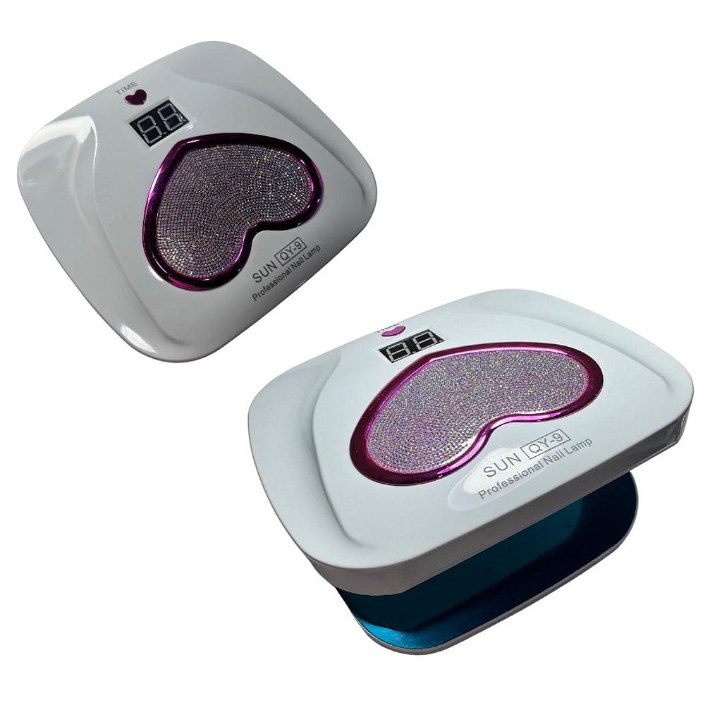 LAMPARA SUN QY9 268W