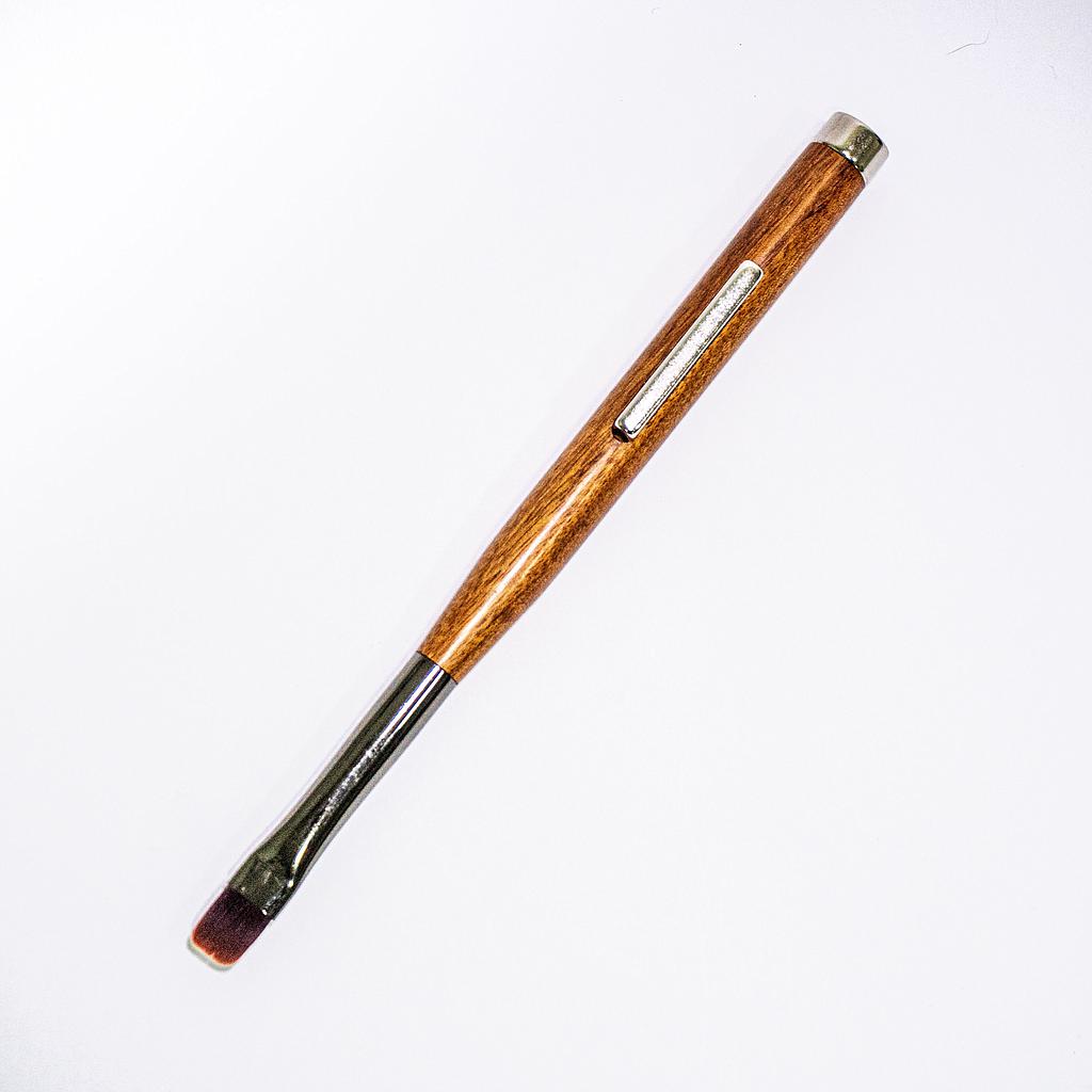 IMAN CON PINCEL DE GEL