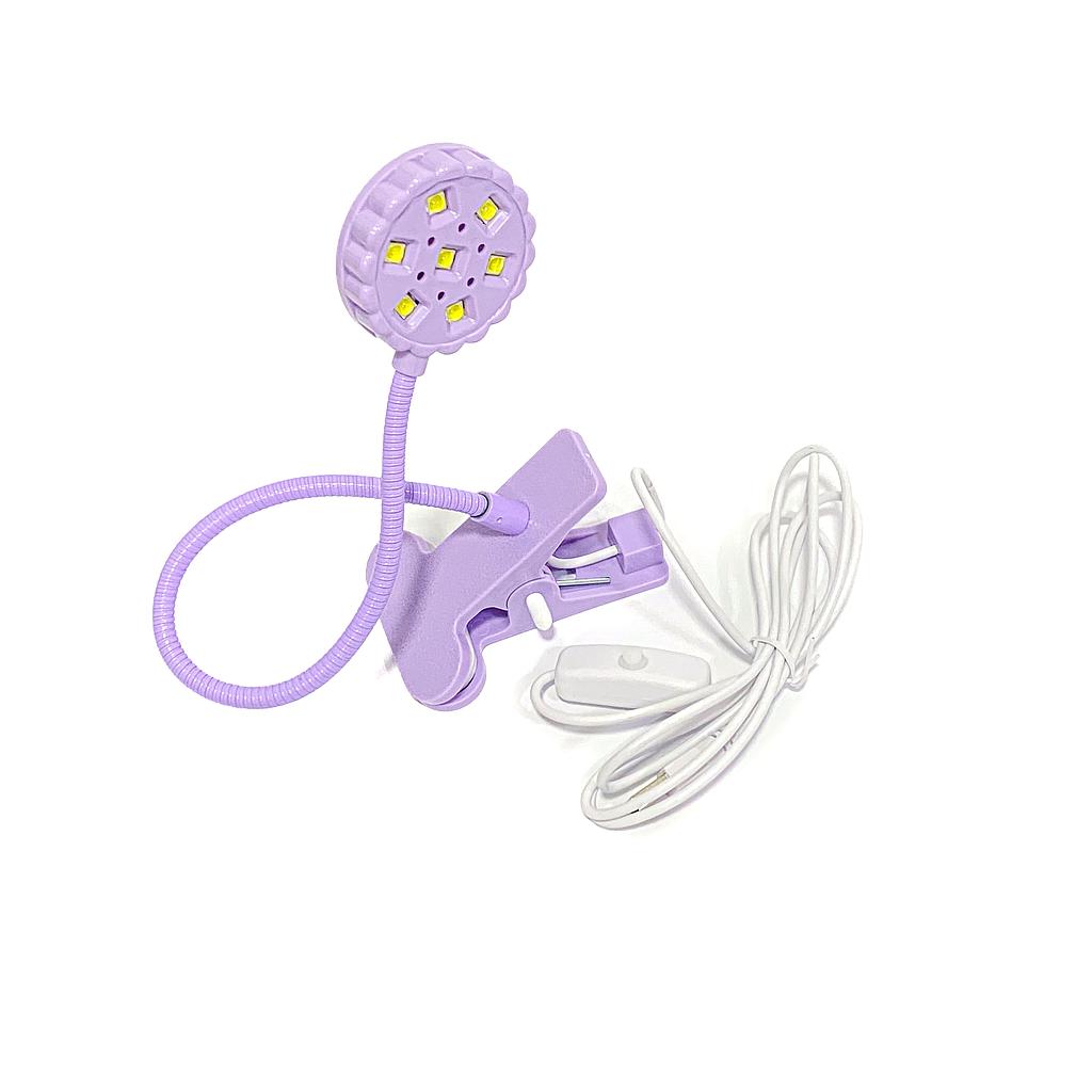 LAMPARA PRESS ON AN3701 CANCHO