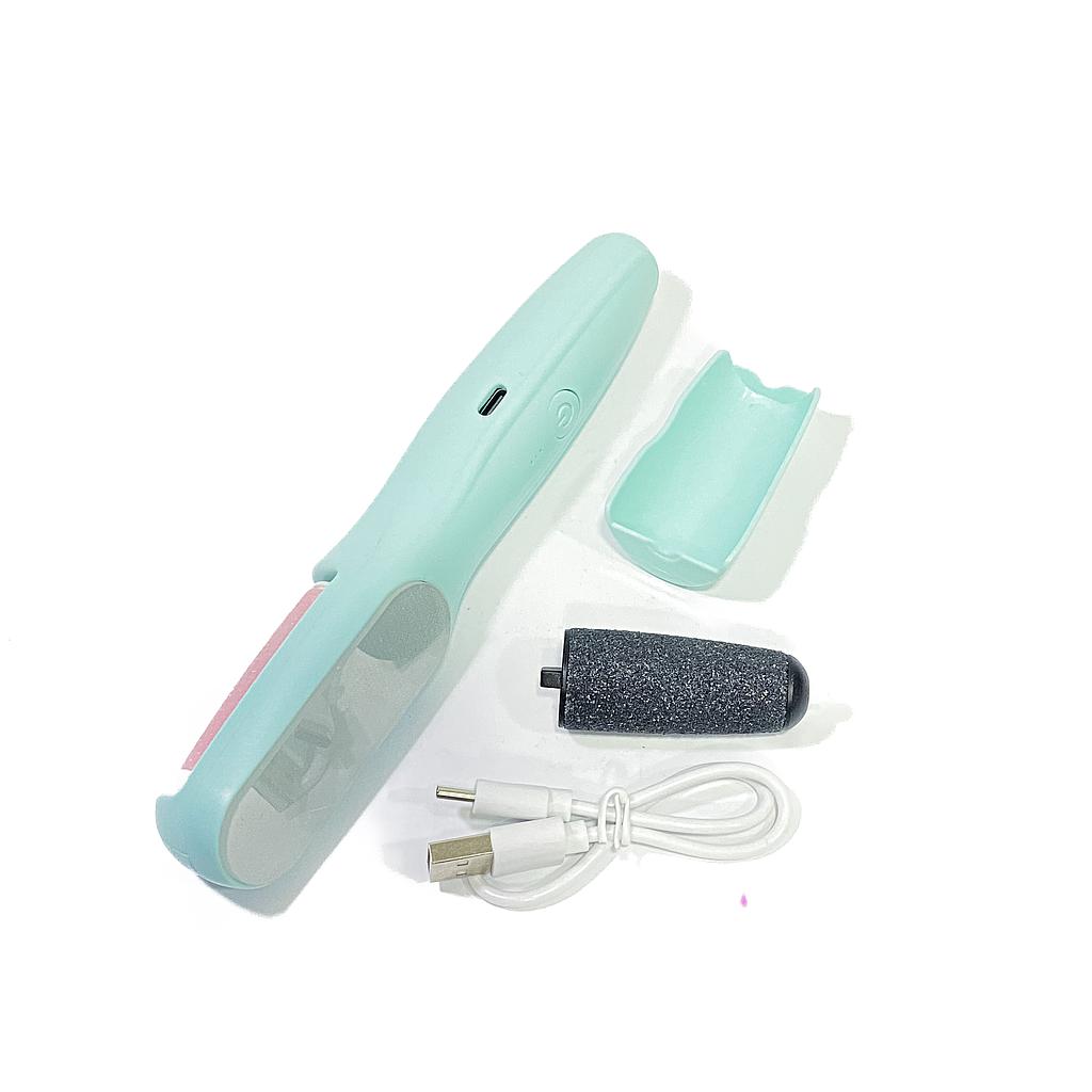 RASPA CALLOS INAL ECO