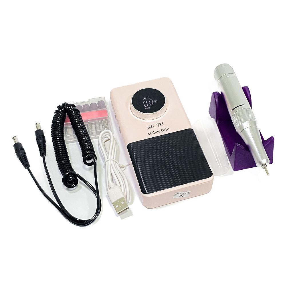 MOTOR TOOL SG711 45000RPM