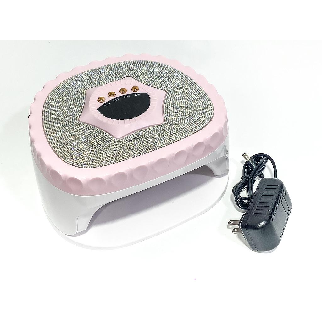 LAMPARA 288W CON PRESS