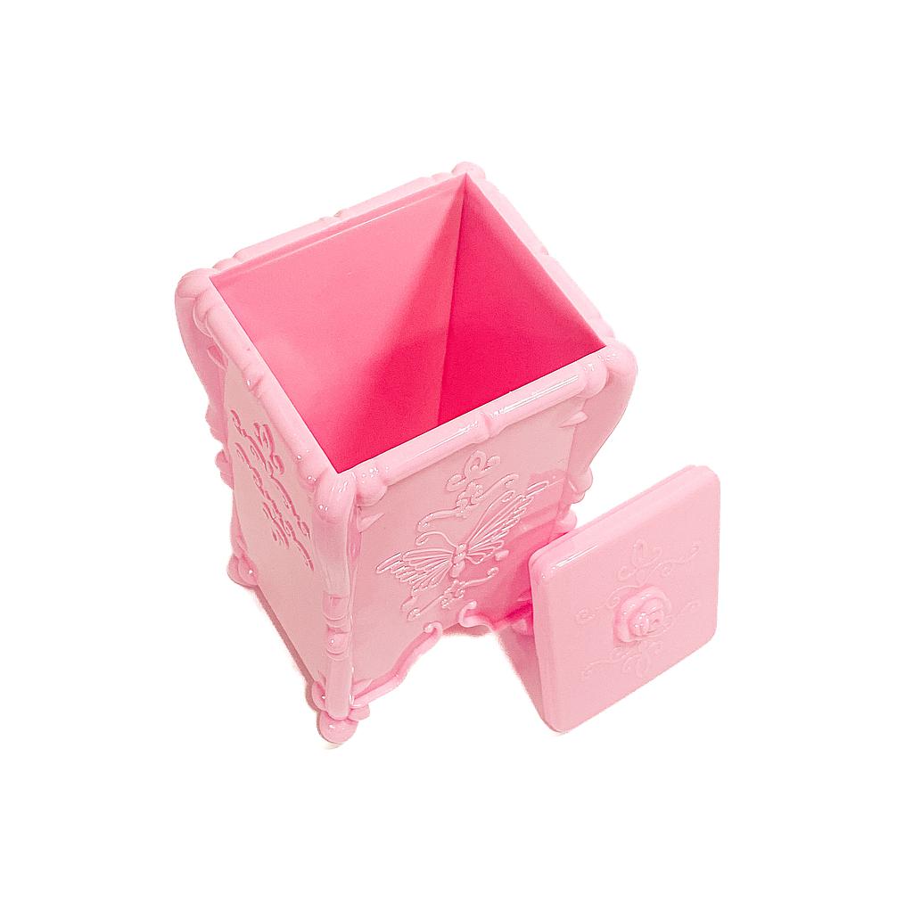 DISPENSADOR DE TOALLAS