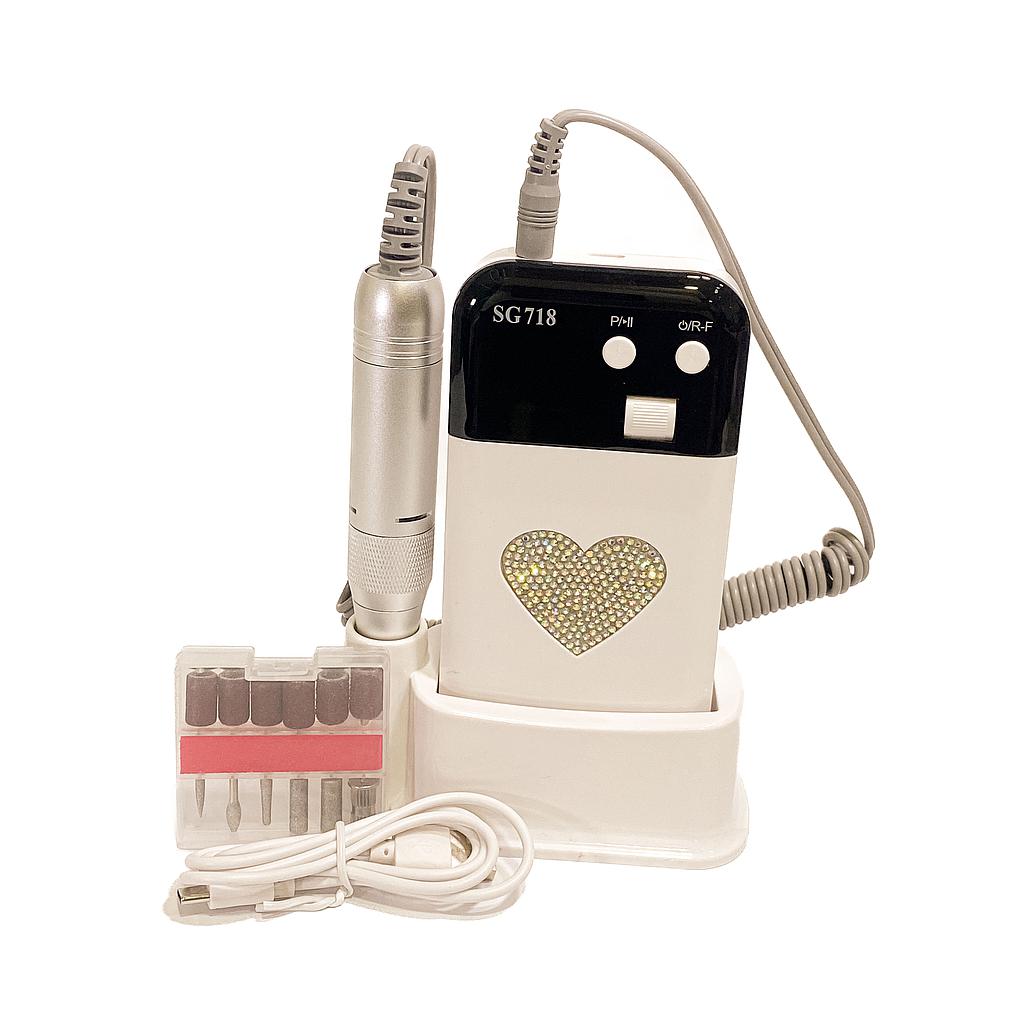 MOTOR TOOL SG718 45000RPM