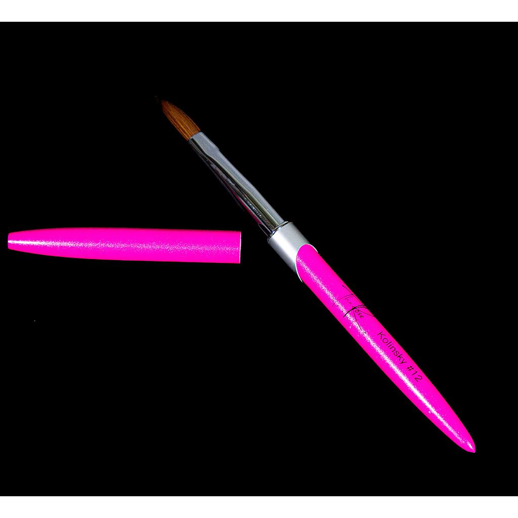 PINCEL ACRILICO KOLINSKY #12 TR