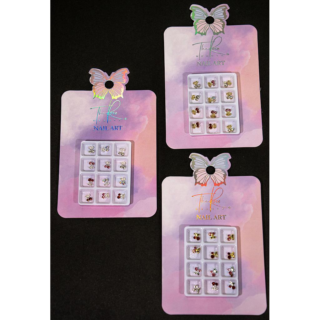 DIJES CEREZAS COLORES