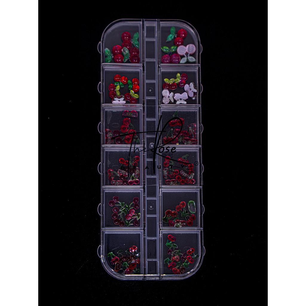 DIJES CEREZAS EN CAJA