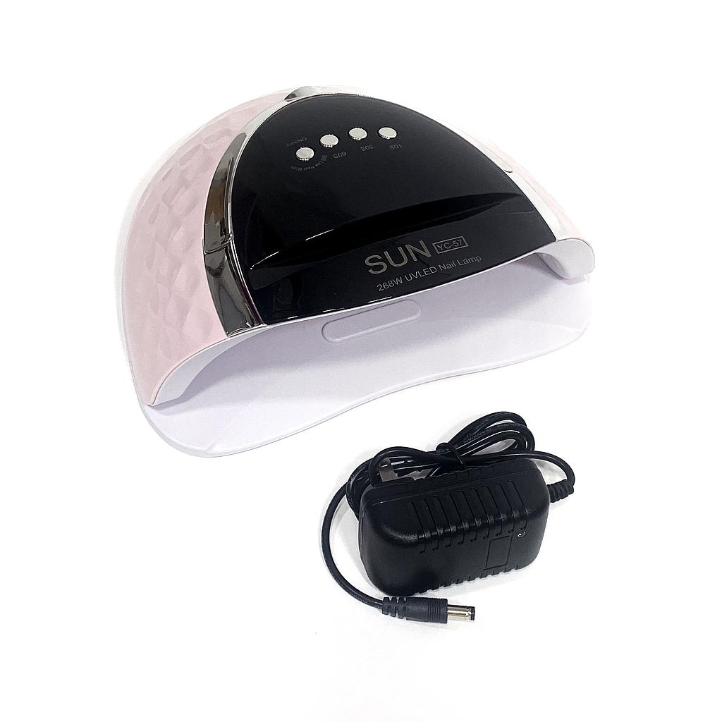 LAMPARA SUN YC57 268W