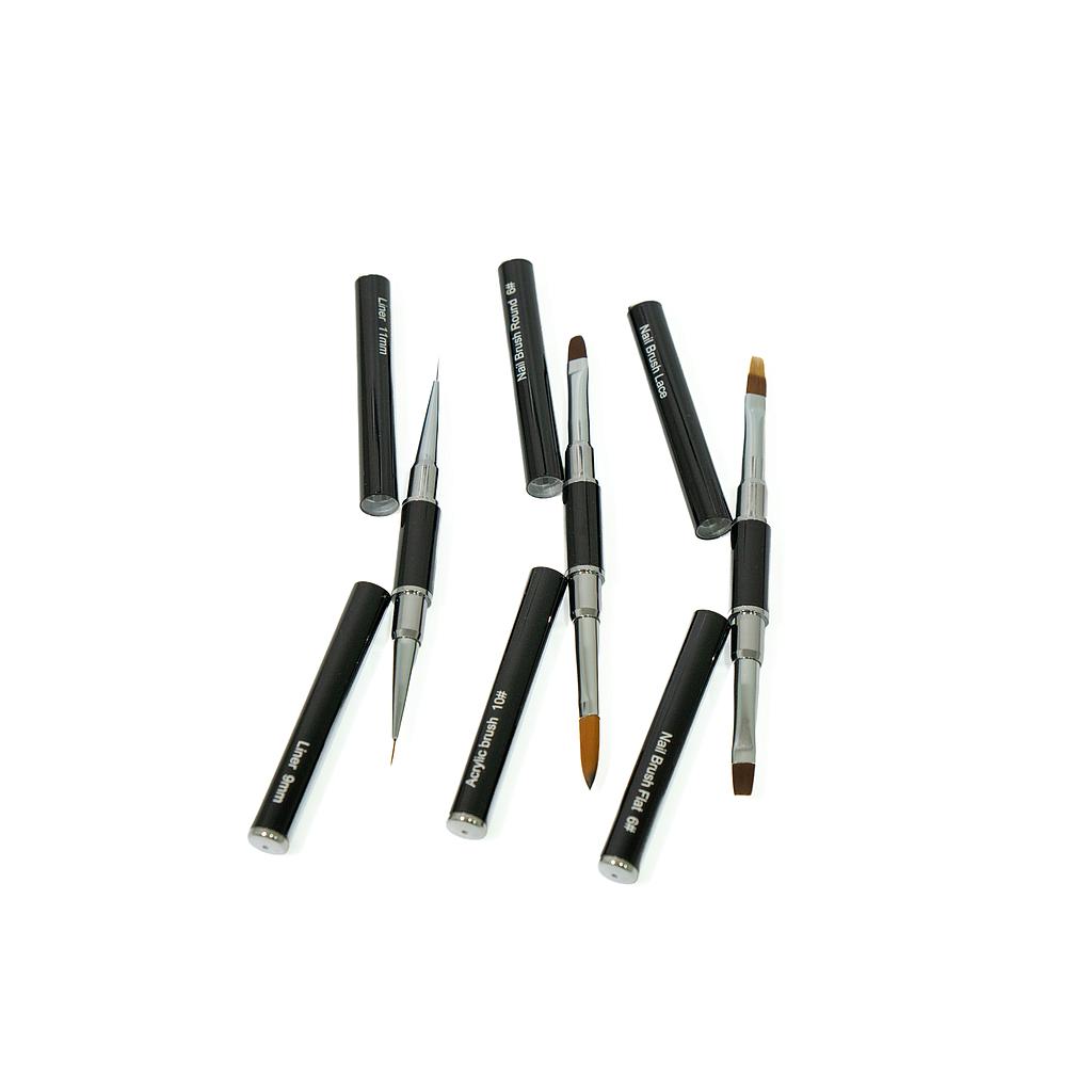 PINCEL DOBLEX3 VARIADOS