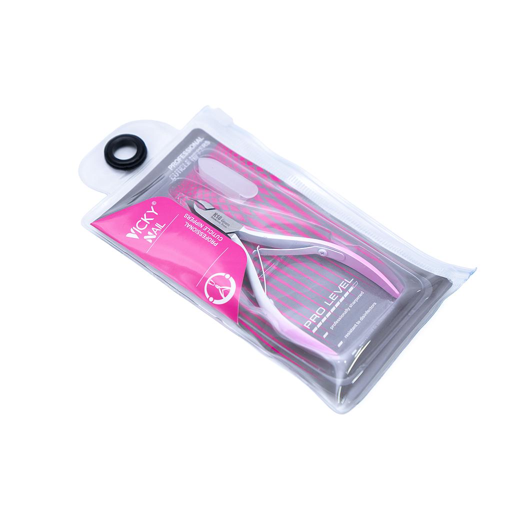 ALICATE VCK NAILS K18 6MM