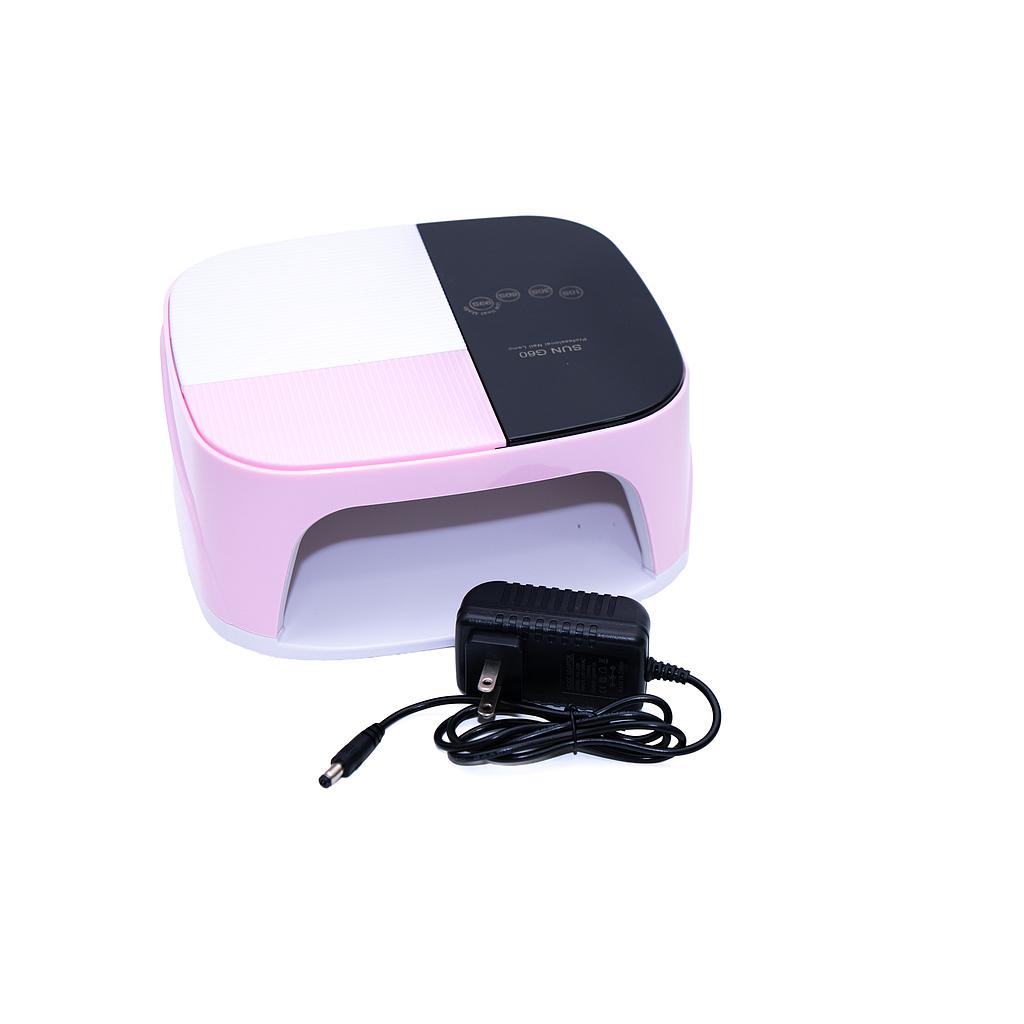 LAMPARA SUN G60 288W