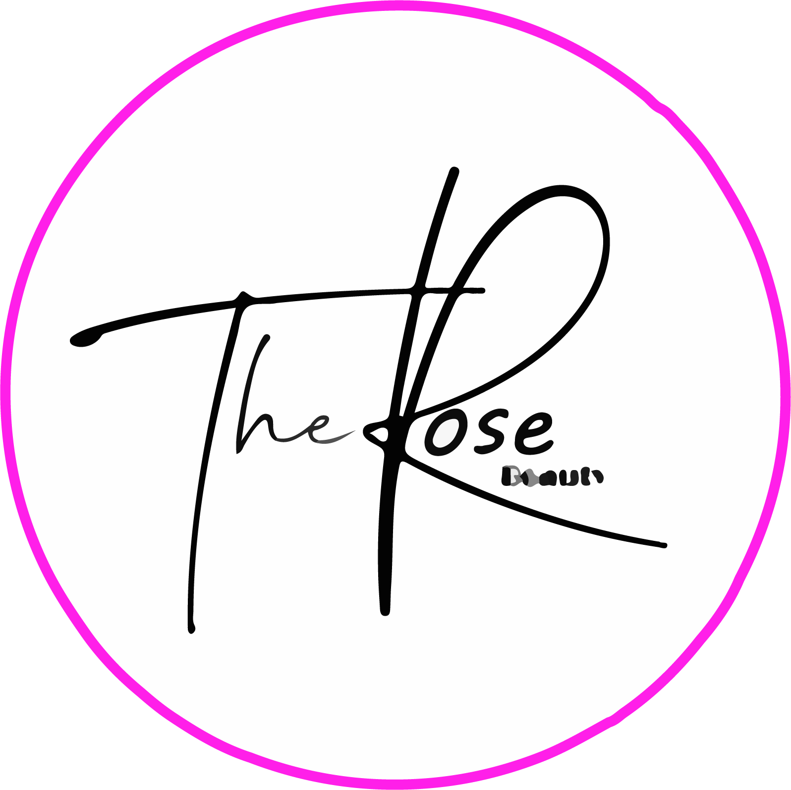 Login The Rose Beauty